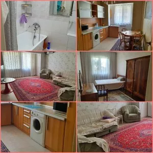 Аренда 2-комнатной квартиры, Шайхонтохурский район, Дружба народов