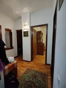 Аренда 2-комнатной квартиры, Ц-13