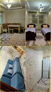 Аренда 2-комнатной квартиры, Ц-14, Хадра