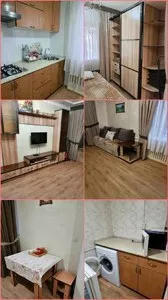 Аренда 2-комнатной квартиры, Ц-4, метро Минор