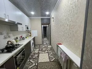 Аренда 2-комнатной квартиры, ТТЗ-4, 60 м²