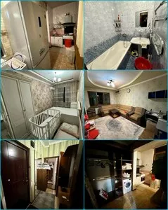 Аренда 2-комнатной квартиры, ТТЗ, Мирзо-Улугбекский район