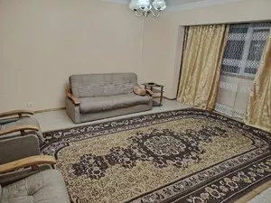 Аренда 2-комнатной квартиры у метро Буюк Ипак Йули