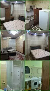 Аренда 2-комнатной квартиры у метро Хамид Алимджан