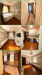 Аренда 2-комнатной квартиры в Алмазарском районе, Кора-Камыш