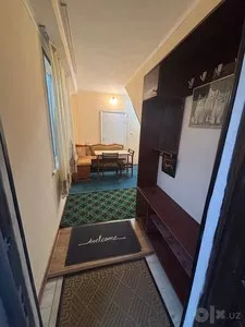 Аренда 2-комнатной квартиры в Алмазарском районе