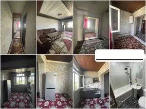 Аренда 2-комнатной квартиры в Андижоне, район Кушарик