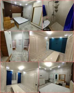 Аренда 2-комнатной квартиры в Чиланзар-19 квартал