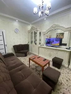 Аренда 2-комнатной квартиры в Чиланзар 20