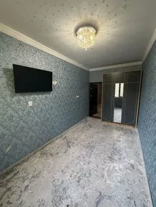 Аренда 2-комнатной квартиры в Чиланзаре, 17 квартал, 56 м²