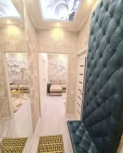 Аренда 2-комнатной квартиры в Чиланзарском районе