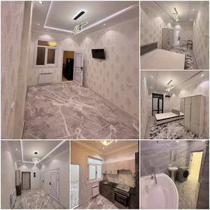 Аренда 2-комнатной квартиры в Чиланзарском районе