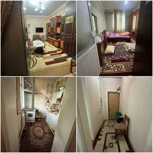 Аренда 2-комнатной квартиры в Чиланзарском районе, Новза