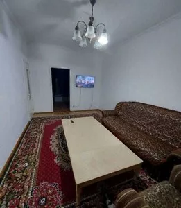 Аренда 2-комнатной квартиры в Чиланзарском районе, 11 квартал