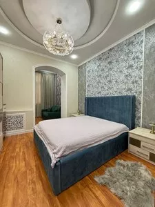 Аренда 2-комнатной квартиры в Чиланзарском районе