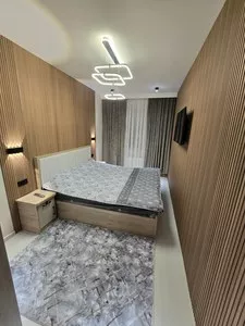 Аренда 2-комнатной квартиры в Чиланзоре 3, 55 м², 2/4 этаж, метро Новза