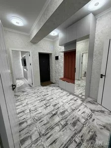 Аренда 2-комнатной квартиры в Чирчике, 10-й микрорайон