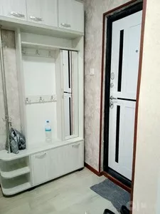 Аренда 2-комнатной квартиры в Чирчике, 8-й микрорайон