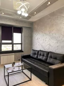 Аренда 2-комнатной квартиры в ЖК Akay City, 50 м2
