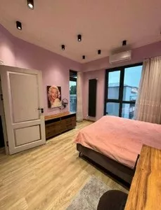 Аренда 2-комнатной квартиры в ЖК Akay City, 55 м²