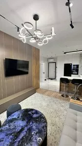 Аренда 2-комнатной квартиры в ЖК Akay City, Дархон