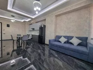Аренда 2-комнатной квартиры в ЖК Akay City