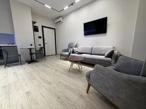 Аренда 2-комнатной квартиры в ЖК Акай Сити, 52 м2