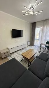 Аренда 2-комнатной квартиры в ЖК Alfraganus, Мирабадский район