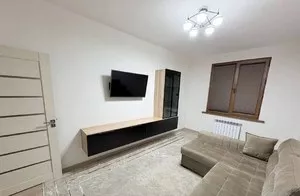 Аренда 2-комнатной квартиры в ЖК Алмазар Сити