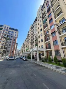 Аренда 2-комнатной квартиры в ЖК Art House, Чиланзар