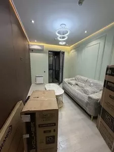 Аренда 2-комнатной квартиры в ЖК Ассалом Боғлар