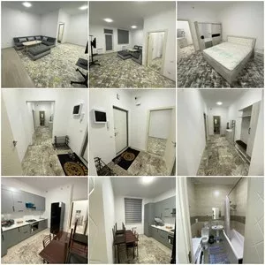Аренда 2-комнатной квартиры в ЖК Ассалом Сохил, Мирабадский район