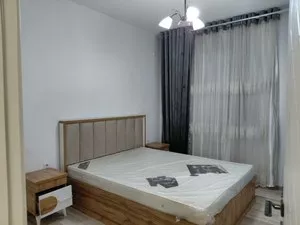 Аренда 2-комнатной квартиры в ЖК Ассалом Сохил