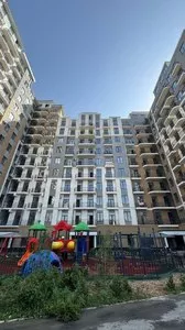 Аренда 2-комнатной квартиры в ЖК Aviasozlar Plaza