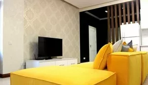Аренда 2-комнатной квартиры в ЖК Baurum, Алмазарский район