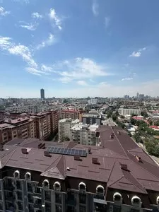 Аренда 2-комнатной квартиры в ЖК Blec Tower, Яккасарайский район