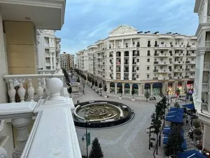 Аренда 2-комнатной квартиры в ЖК Boulevard, Шайхантахурский район