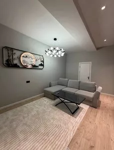 Аренда 2-комнатной квартиры в ЖК Caravan avenue, Мирзо-Улугбекский район