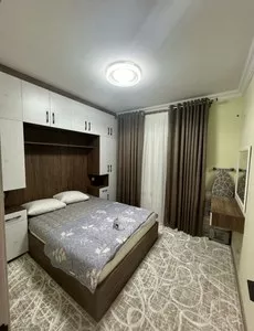 Аренда 2-комнатной квартиры в ЖК Чакар, Шайхонтохурский район