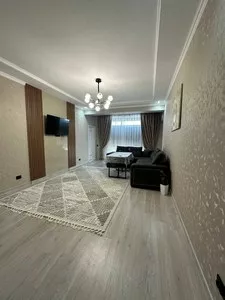 Аренда 2-комнатной квартиры в ЖК China House, Сергелийский район