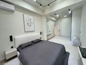 Аренда 2-комнатной квартиры в ЖК Edisson, 75 кв.м