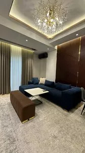 Аренда 2-комнатной квартиры в ЖК Gardens, Ташкент Сити