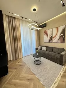 Аренда 2-комнатной квартиры в ЖК GH Infinity, 52 м2