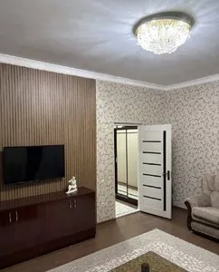 Аренда 2-комнатной квартиры в ЖК Golden House, Мирзо-Улугбекский район