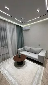 Аренда 2-комнатной квартиры в ЖК Green Island, Яшнабадский район