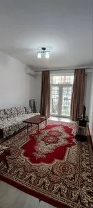 Аренда 2-комнатной квартиры в ЖК Гринвич, Мирабадский район