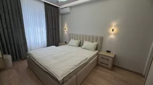 Аренда 2-комнатной квартиры в ЖК HiTown Mall, Юнусобод