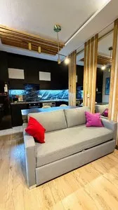 Аренда 2-комнатной квартиры в ЖК Imperial, 40 кв.м