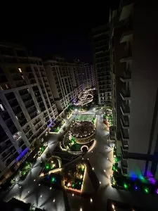 Аренда 2-комнатной квартиры в ЖК Imperial Club City