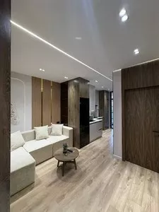 Аренда 2-комнатной квартиры в ЖК Imperial Club, Дархан